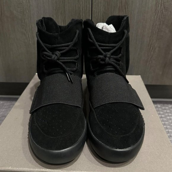 Sneakers Release Yeezy Boost 750 Black Release Yeezy Black Friday
